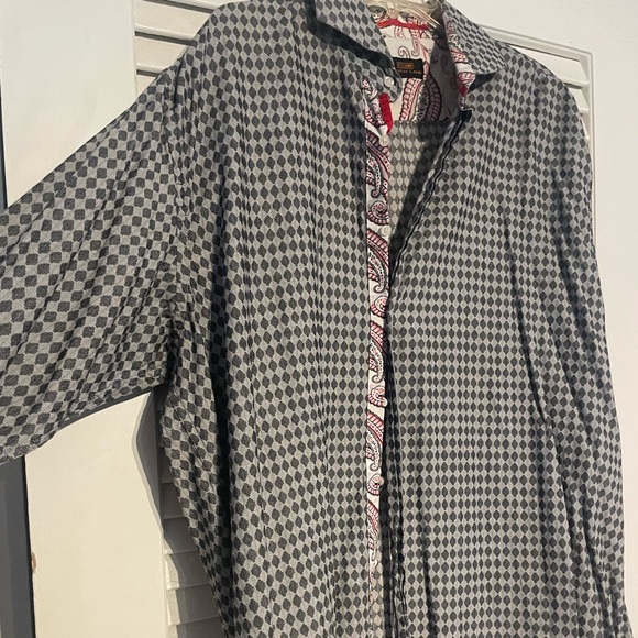 Dress button down - Picture 1 of 4